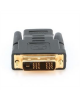 Gembird A-HDMI-DVI-2 Black