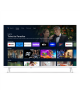 Sharp TV | 32FH2EW | 32 | Android TV | HD | White