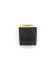 Gembird A-HDMI-DVI-2 Black