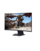 LG 27GS60QC-B | 27 " | VA | QHD | 16:9 | 180 Hz | 1 ms | 2560 x 1440 pixels | 300 cd/m² | HDMI ports quantity 2