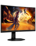 AOC C27G4ZXU | 27 " | VA | FHD | 16:9 | 280 Hz | 1 ms | 1920 x 1080 pixels | 300 cd/m² | HDMI ports quantity 2