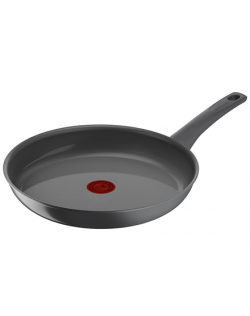 Tefal C4260643 Renewal Pan, 28 cm, Suitable for induction, Grey