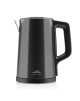 ETA Kettle | ETA459790000 | Electric | 2200 W | 1.5 L | Stainless steel | 360° rotational base | Black