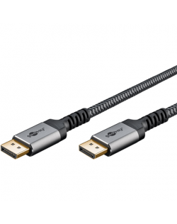 Goobay 65265 DisplayPort Cable | DisplayPort | 2 m