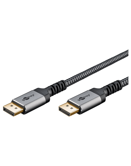 Goobay 65265 DisplayPort Cable | DisplayPort | 2 m