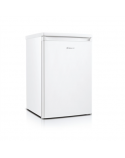 Candy Refrigerator | COHS 45EW | Energy efficiency class E | Freestanding | Larder | Height 85 cm | Fridge net capacity 95 L | Freezer net capacity 14 L | 40 dB | White