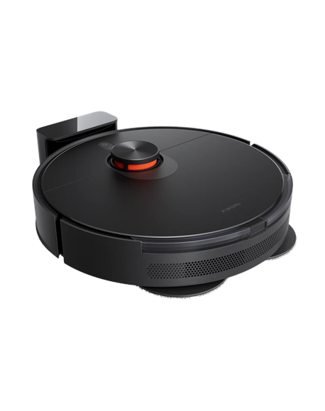 Xiaomi | Robot Vacuum (EU) | S20+ | Wet&Dry | Operating time (max) 170 min | 5200 mAh | Dust capacity 0.45 L | 6000 Pa | Black