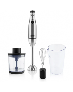 ETA | ETA321590000 SPESSO II | Hand Blender | 1200 W | Number of speeds 6 | Turbo mode | Black