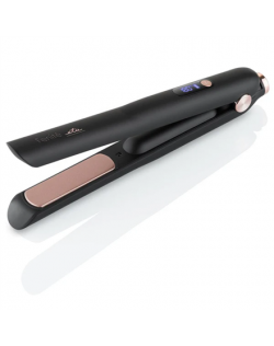 ETA Cordless Hair Straightener | ETA833390000 Fenite | Ceramic heating system | Display LED | Temperature (min) 150 °C | Tempera