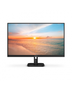 Philips 27E1N1800A/00 | 27 " | IPS | 16:9 | 60 Hz | 4 ms | 3840 x 2160 pixels | 350 cd/m² | HDMI ports quantity 2 | Black