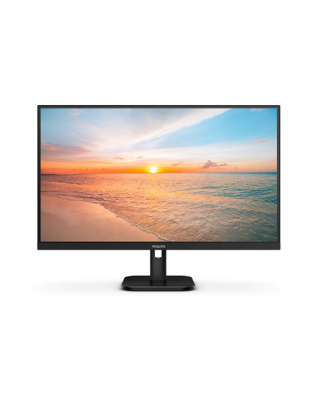 Philips 27E1N1800A/00 | 27 " | IPS | 16:9 | 60 Hz | 4 ms | 3840 x 2160 pixels | 350 cd/m² | HDMI ports quantity 2 | Black