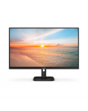 Philips 27E1N1800A/00 | 27 " | IPS | 16:9 | 60 Hz | 4 ms | 3840 x 2160 pixels | 350 cd/m² | HDMI ports quantity 2 | Black