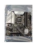 SALE OUT. ASUS PRIME Z690M-PLUS D4 | Asus | PRIME Z690M-PLUS D4 | Processor family Intel | Processor socket LGA1700 | DDR4 DIMM | Memory slots 4 | Supported hard disk drive interfaces SATA, M.2 | Number of SATA connectors 4 | Chipset Intel Z690 | microATX | REFURBISHED, WITHOUT ORIGINAL PACKAGING AND ACCESSORIES, BACKPANEL INCLUDED | Asus | PRIME Z690M-PLUS D4 | Processor family Intel | Processor socket LGA1700 | DDR4 DIMM | Memory slots 4 | Supported hard disk drive interfaces SATA, M.2 | Number of SATA connectors 4 | Chipset Intel Z690 | microATX | REFURBISHED, WITHOUT ORIGINAL PACKAGING AND ACCESSORIES, BACKPANEL INCLUDED