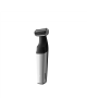 Philips | Hair clipper for body | BG5021/15 | Cordless | Wet & Dry | Number of length steps 3 | Silver/Black