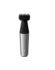 Philips | Hair clipper for body | BG5021/15 | Cordless | Wet & Dry | Number of length steps 3 | Silver/Black