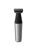 Philips | Hair clipper for body | BG5021/15 | Cordless | Wet & Dry | Number of length steps 3 | Silver/Black