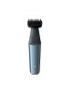 Philips | Hair clipper for body | BG3027/05 | Cordless | Wet & Dry | Number of length steps 3 | Blue/Black