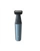 Philips | Hair clipper for body | BG3027/05 | Cordless | Wet & Dry | Number of length steps 3 | Blue/Black