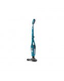 TEFAL Vacuum Cleaner TY6751 Dual Force Handstick 2in1 Handstick and Handheld 21.6 V Operating time (max) 45 min Blue Warranty 24 month(s)