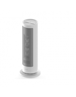 Xiaomi | Fan Heater EU | BHR8228EU | Tower Fan | White | Diameter 17.6 cm | 1200/2000 W | No