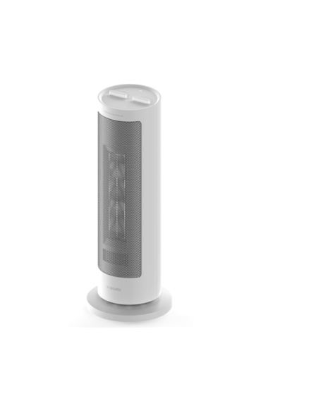 Xiaomi | Fan Heater EU | BHR8228EU | Tower Fan | White | Diameter 17.6 cm | 1200/2000 W | No