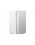 Xiaomi Mesh System | AC1200 EU (2-pack) | 802.11ac | 867 Mbit/s | 10/100/1000 Mbit/s | Ethernet LAN (RJ-45) ports 2 | Mesh Support Yes | MU-MiMO No | No mobile broadband | Antenna type Internal