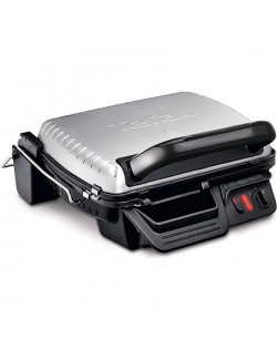 TEFAL Contact Grill 3in1 | GC3060 | Table | 2000 W | Inox