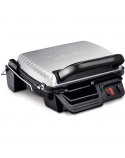 TEFAL Contact Grill 3in1 | GC3060 | Table | 2000 W | Inox