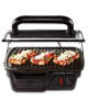 TEFAL Contact Grill 3in1 | GC3060 | Table | 2000 W | Inox