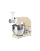 ETA | Food processor | ETA002890062 Gratus STORIO | 1200 W | Number of speeds 6 | Bowl capacity 5.5 L | Blender | Meat mincer | 