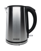 Gorenje | Kettle | K15DWS | Electric | 2200 W | 1.5 L | Stainless steel | 360° rotational base | Stainless Steel