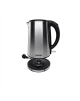 Gorenje | Kettle | K15DWS | Electric | 2200 W | 1.5 L | Stainless steel | 360° rotational base | Stainless Steel