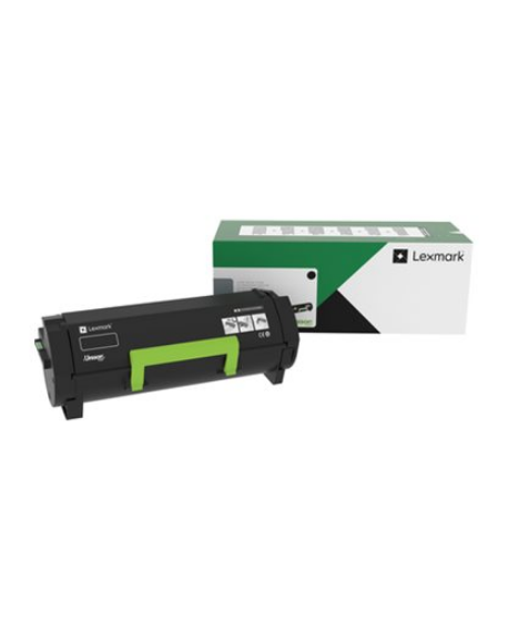 Lexmark MS531, MX532 Return Programme 28.4K Toner Cartridge | Lexmark 66S2H00 | Cartridge CollecReturn Program (LRP) | Toner car