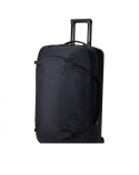 Thule | Subterra 2 | Wheeled Duffel | Checked luggage | Black