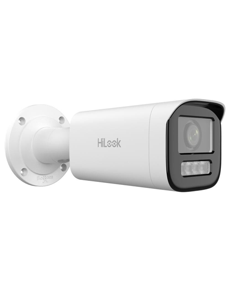 HiLook IP Camera | IPC-B620HA-LZU | Bullet | 2 MP | 2.8mm | IP67 | H.265+ | MicroSD, up to 512 GB