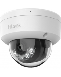 HiLook IP Camera | IPC-D120HA-LU | Dome | 2 MP | 2.8mm | IP67 | H.265+