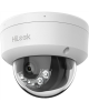 HiLook IP Camera | IPC-D140HA-LU | Dome | 4 MP | 2.8mm | IP67 | H.265+