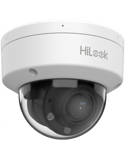 HiLook IP Camera | IPC-D620HA-LZU | Dome | 2 MP | 2.8-12mm | IP67, IK08 | H.265+ | MicroSD, up to 512 GB