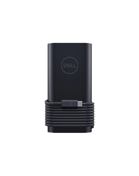 Dell 65W USB-C AC Adapter with Power Cord - Europe | 450-BBVD