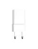 Fixed Mini USB-C/USB Travel Charger 20W | FIXC20M-CU-WH