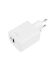 Fixed Mini USB-C/USB Travel Charger 45W | FIXC45M-CU-WH