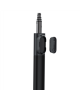 Fixed | Selfie stick with tripod and wireless trigger | Snap XL | Bluetooth | Black | 113 cm | Aluminum alloy | 280 g