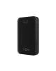 Fixed | Zen 20 Pro with LCD display Power bank | FIXZENP-20-BK | 20000 mAh | Black