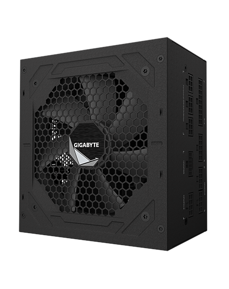 Gigabyte PG5W/PSU | GP-UD850GM | 850 W