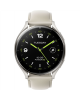 Xiaomi Watch 2 Titan | Smart watch | GPS (satellite) | AMOLED | 1.43" | Gray