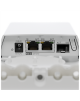 MikroTik IP55 Fiber to Copper Converter | FTC11XG | No Wi-Fi | Mesh Support No | MU-MiMO No | No mobile broadband