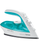 TEFAL Freemove Air Wireless Steam Iron | FV6520 | Steam Iron | 2400 W | Water tank capacity 250 ml | Continuous steam 25 g/min |