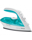 TEFAL Freemove Air Wireless Steam Iron | FV6520 | Steam Iron | 2400 W | Water tank capacity 250 ml | Continuous steam 25 g/min | Steam boost performance 115 g/min