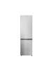 Candy Refrigerator | CNCQ4T620CX | Energy efficiency class C | Free standing | Combi | Height 205 cm | No Frost system | Fridge 