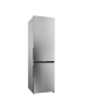 Candy Refrigerator | CNCQ4T620CX | Energy efficiency class C | Free standing | Combi | Height 205 cm | No Frost system | Fridge 